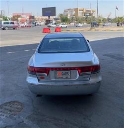 هيونداي أزيرا